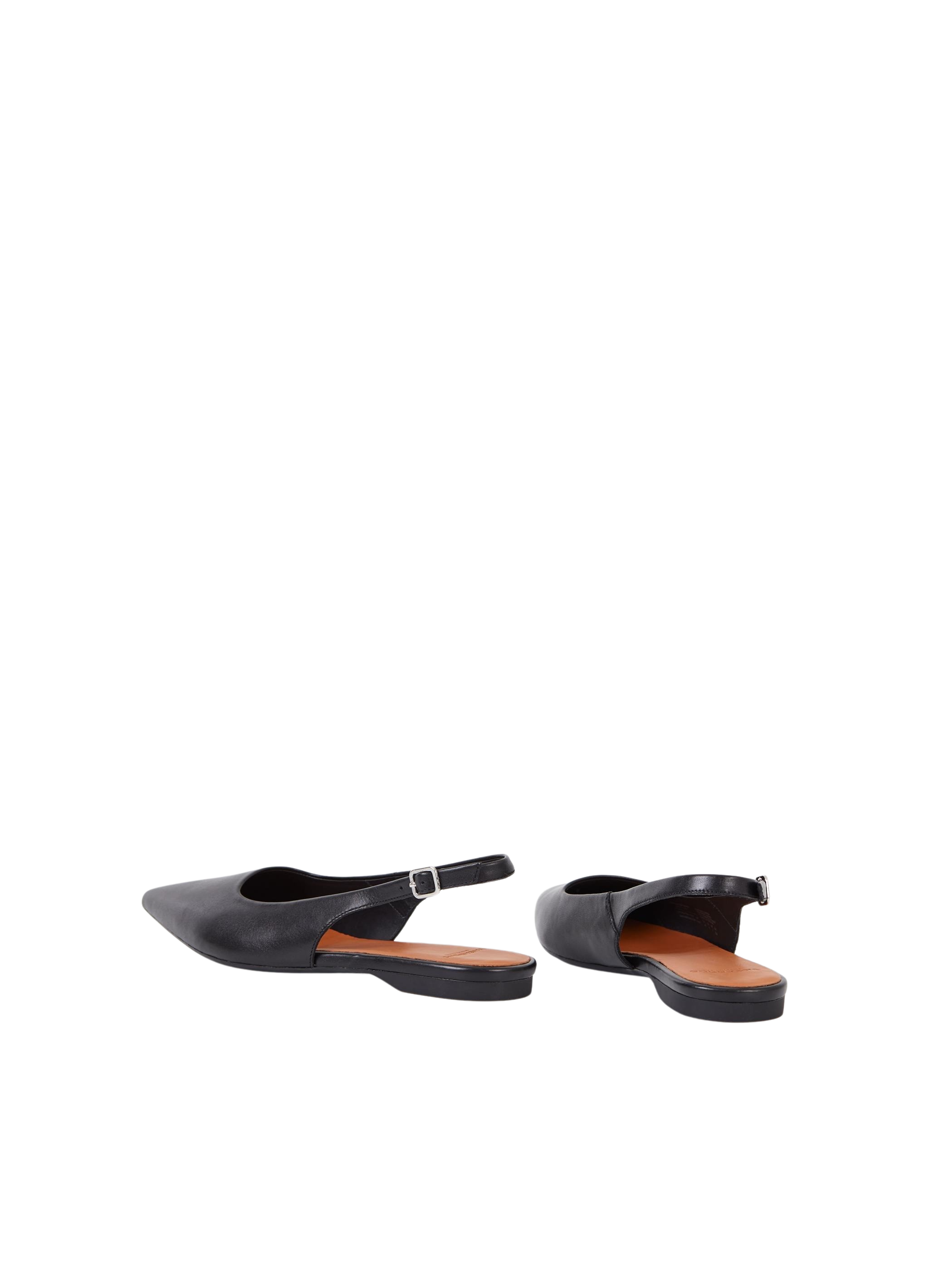 Hermine pumps - sort